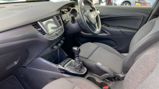 Vauxhall Crossland 1.2 Turbo [130] Elite 5dr Petrol Hatchback